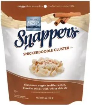 snappers snickerdoodle